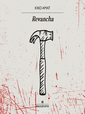 cover image of Revancha